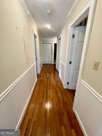 11 Cumberland Drive SE, Rome, GA 30161