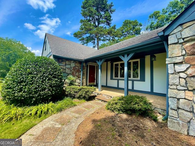 11 Cumberland Drive SE, Rome, GA 30161