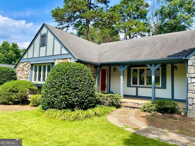 11 Cumberland Drive SE, Rome, GA 30161