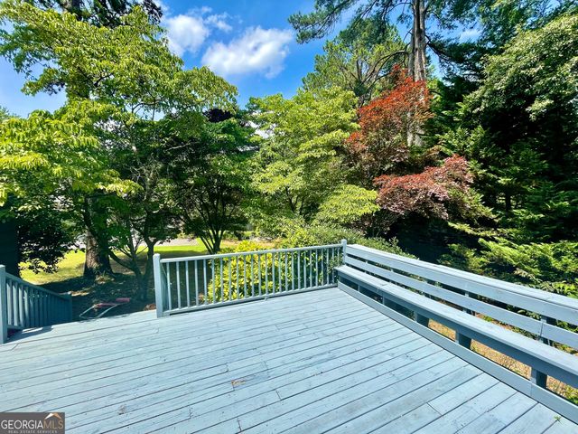 11 Cumberland Drive SE, Rome, GA 30161