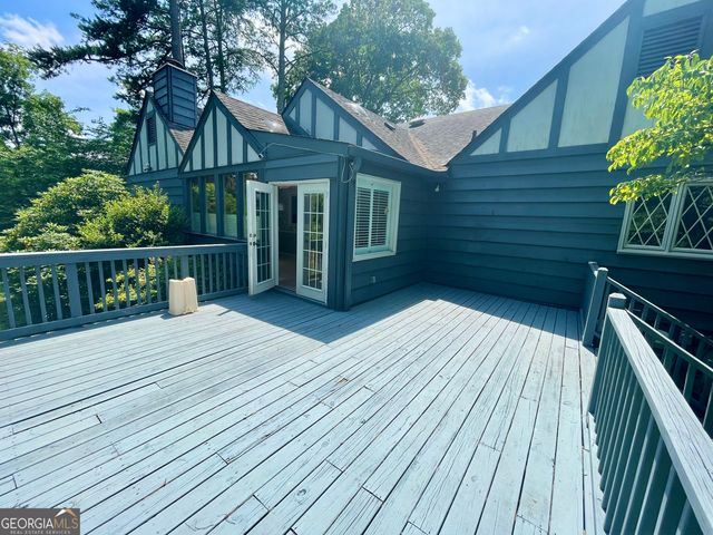 11 Cumberland Drive SE, Rome, GA 30161