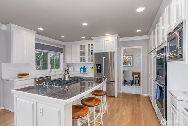 12362 Double Eagle Drive, Mukilteo, WA 98275