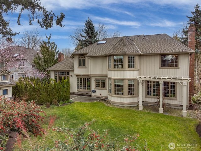 12362 Double Eagle Drive, Mukilteo, WA 98275