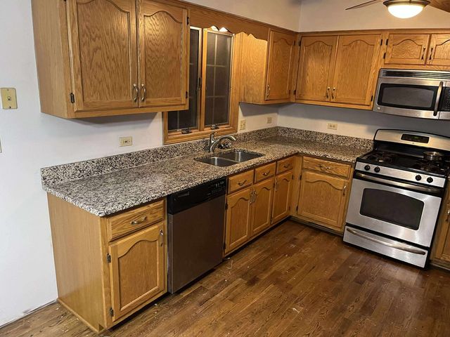 304 Brynn Drive, Manhattan, IL 60442