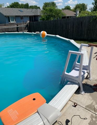 304 Brynn Drive, Manhattan, IL 60442