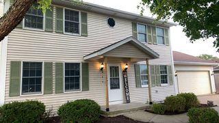 304 Brynn Drive, Manhattan, IL 60442