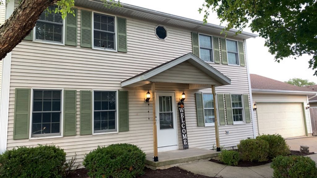 304 Brynn Drive, Manhattan, IL 60442