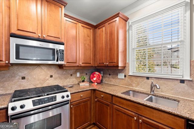 3853 Felton Hill Road SW 9, Smyrna, GA 30082