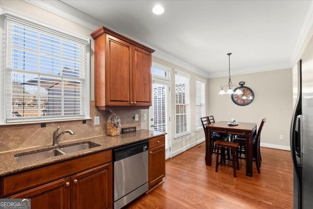 3853 Felton Hill Road SW 9, Smyrna, GA 30082