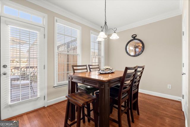 3853 Felton Hill Road SW 9, Smyrna, GA 30082