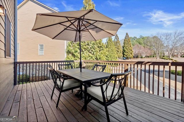 3853 Felton Hill Road SW 9, Smyrna, GA 30082