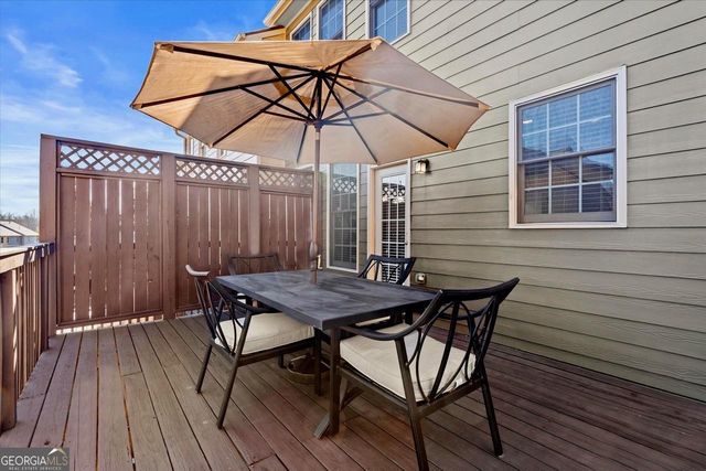 3853 Felton Hill Road SW 9, Smyrna, GA 30082