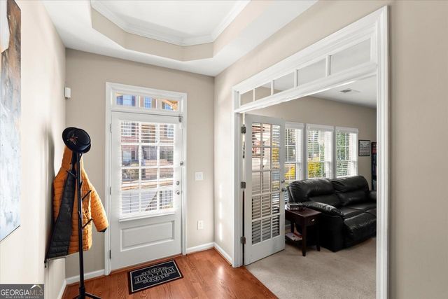 3853 Felton Hill Road SW 9, Smyrna, GA 30082