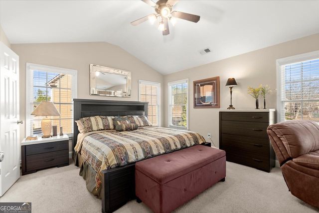 3853 Felton Hill Road SW 9, Smyrna, GA 30082