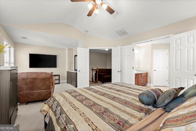 3853 Felton Hill Road SW 9, Smyrna, GA 30082