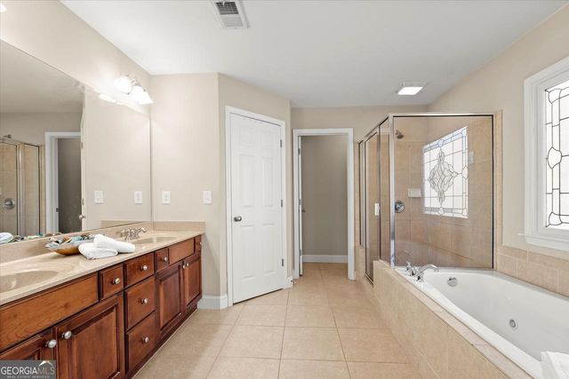 3853 Felton Hill Road SW 9, Smyrna, GA 30082