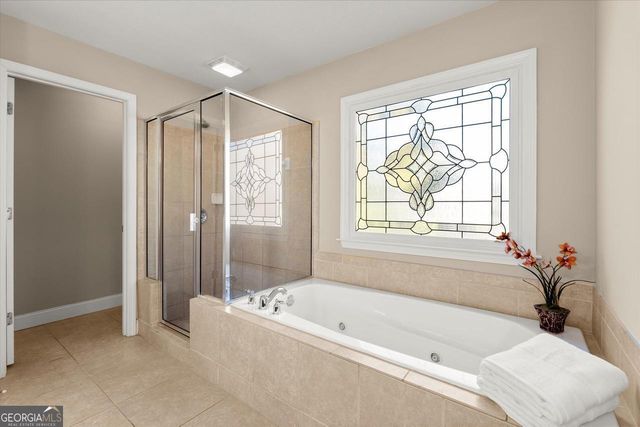 3853 Felton Hill Road SW 9, Smyrna, GA 30082