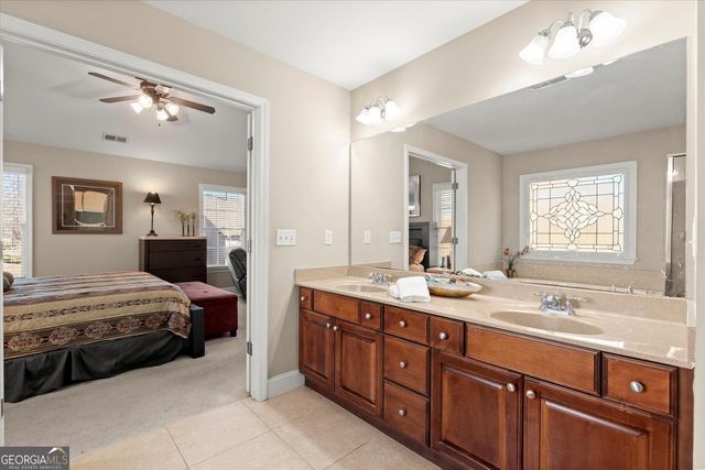 3853 Felton Hill Road SW 9, Smyrna, GA 30082