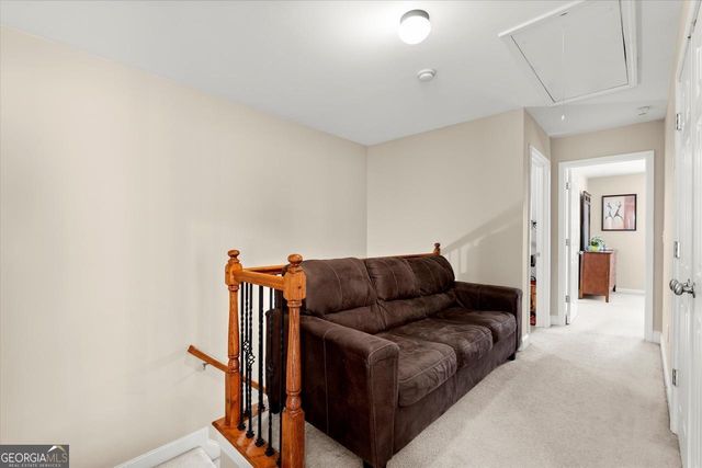 3853 Felton Hill Road SW 9, Smyrna, GA 30082