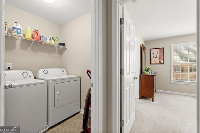 3853 Felton Hill Road SW 9, Smyrna, GA 30082