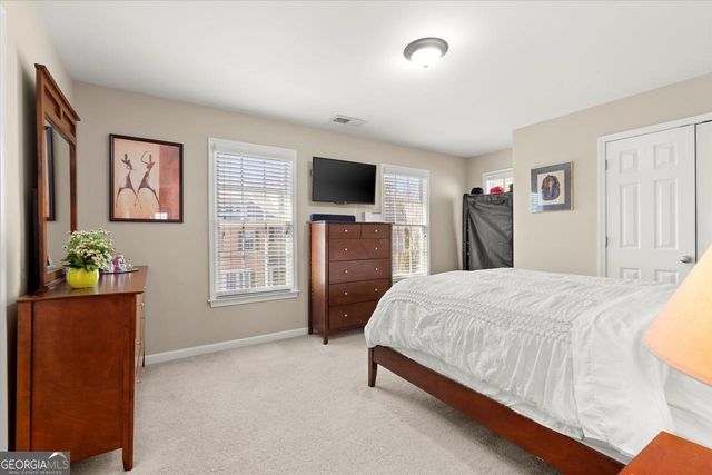 3853 Felton Hill Road SW 9, Smyrna, GA 30082