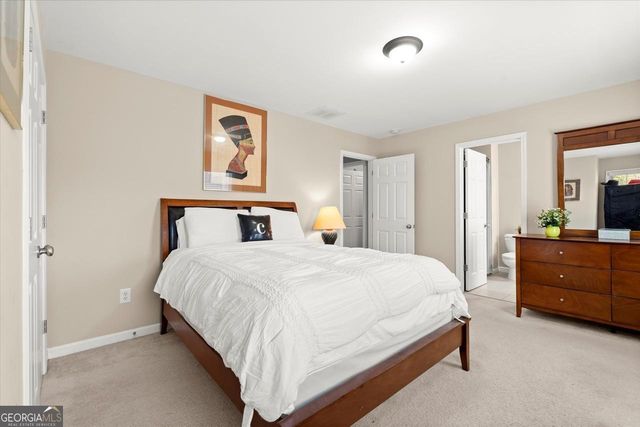 3853 Felton Hill Road SW 9, Smyrna, GA 30082