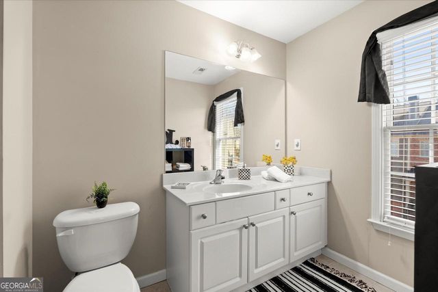 3853 Felton Hill Road SW 9, Smyrna, GA 30082