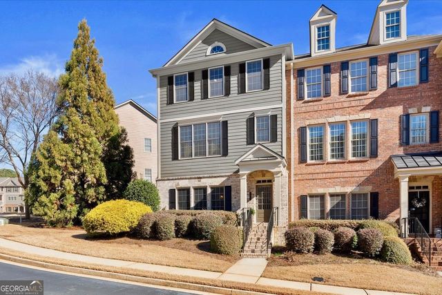 3853 Felton Hill Road SW 9, Smyrna, GA 30082