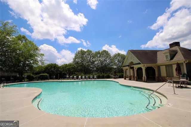 3853 Felton Hill Road SW 9, Smyrna, GA 30082