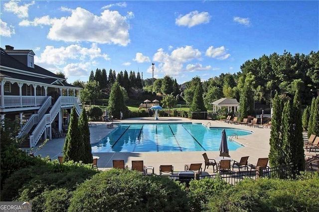 3853 Felton Hill Road SW 9, Smyrna, GA 30082