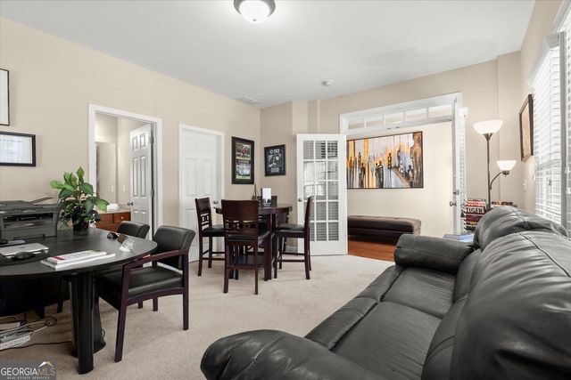 3853 Felton Hill Road SW 9, Smyrna, GA 30082