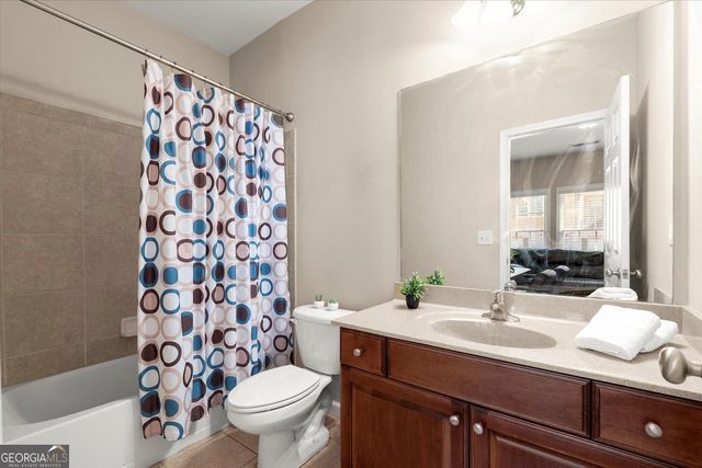 3853 Felton Hill Road SW 9, Smyrna, GA 30082