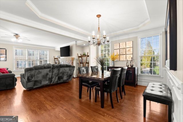 3853 Felton Hill Road SW 9, Smyrna, GA 30082