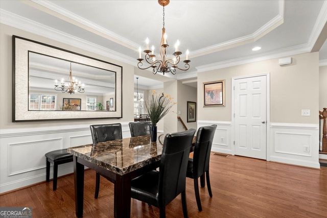 3853 Felton Hill Road SW 9, Smyrna, GA 30082