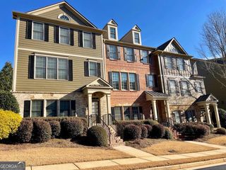 3853 Felton Hill Road SW 9, Smyrna, GA 30082