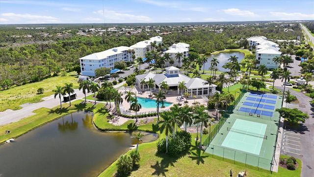 8405 PLACIDA ROAD 305, Placida, FL 33946