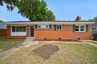 2512 Palmyra ST, Norfolk, VA 23513
