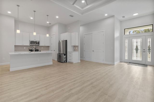 2098 MANHEIM AVENUE, North Port, FL 34286