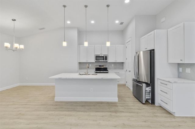 2098 MANHEIM AVENUE, North Port, FL 34286