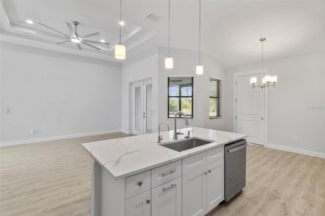 2098 MANHEIM AVENUE, North Port, FL 34286