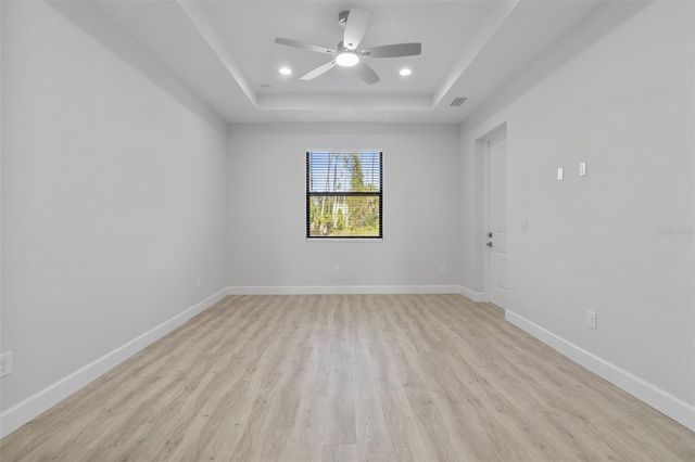 2098 MANHEIM AVENUE, North Port, FL 34286