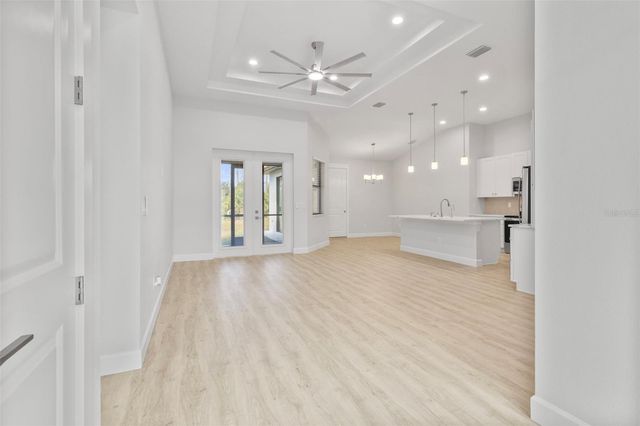 2098 MANHEIM AVENUE, North Port, FL 34286