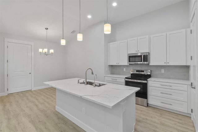 2098 MANHEIM AVENUE, North Port, FL 34286