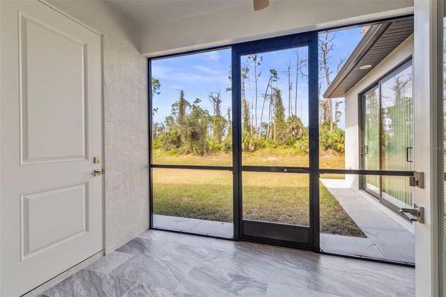 2098 MANHEIM AVENUE, North Port, FL 34286