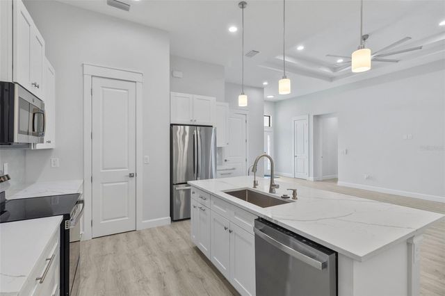 2098 MANHEIM AVENUE, North Port, FL 34286