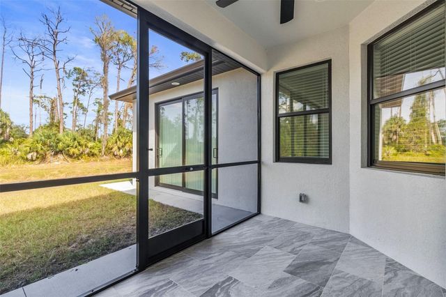 2098 MANHEIM AVENUE, North Port, FL 34286