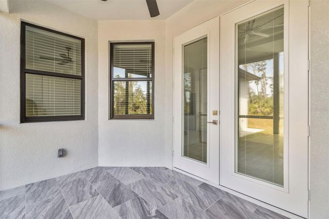 2098 MANHEIM AVENUE, North Port, FL 34286