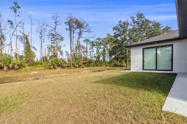 2098 MANHEIM AVENUE, North Port, FL 34286