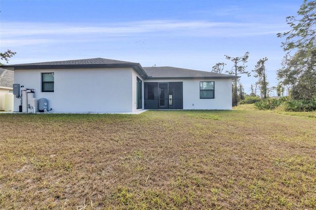 2098 MANHEIM AVENUE, North Port, FL 34286