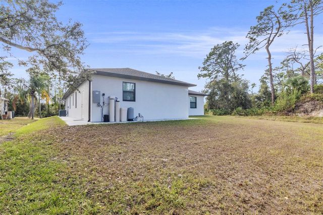 2098 MANHEIM AVENUE, North Port, FL 34286